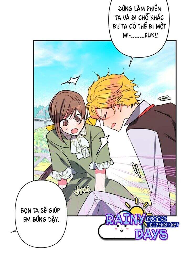 Thuần Hóa Quái Thú Thật Tốt - Chương 16