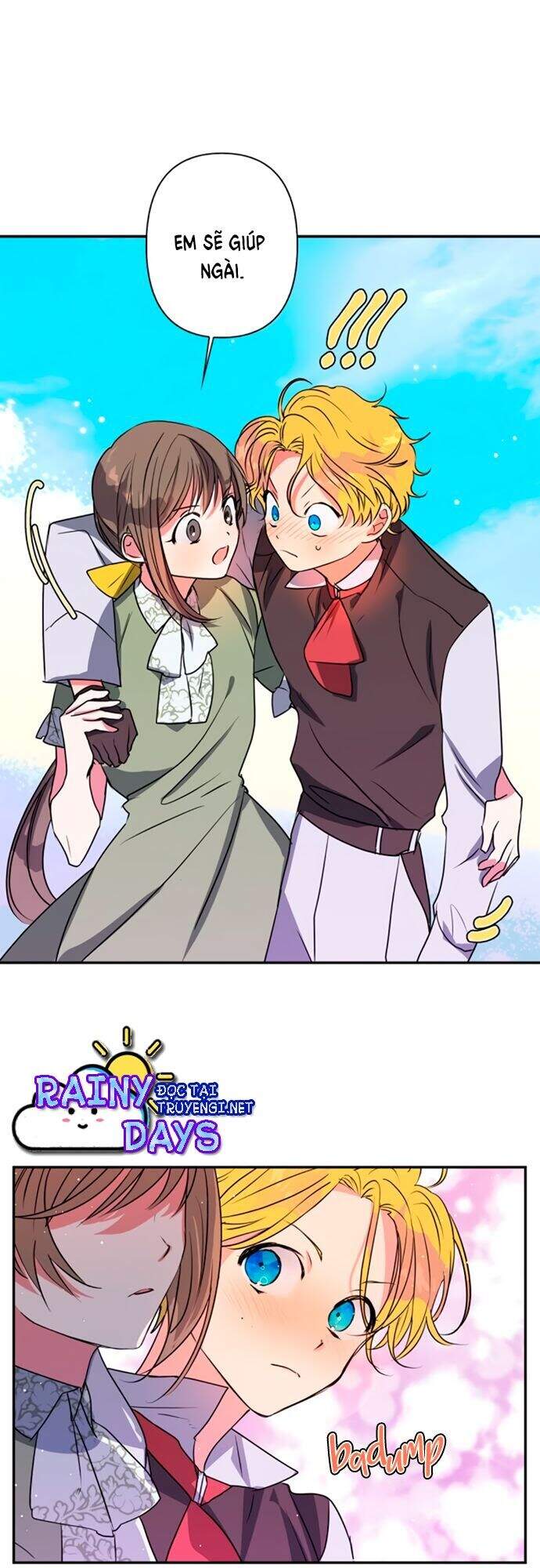 Thuần Hóa Quái Thú Thật Tốt - Chương 16