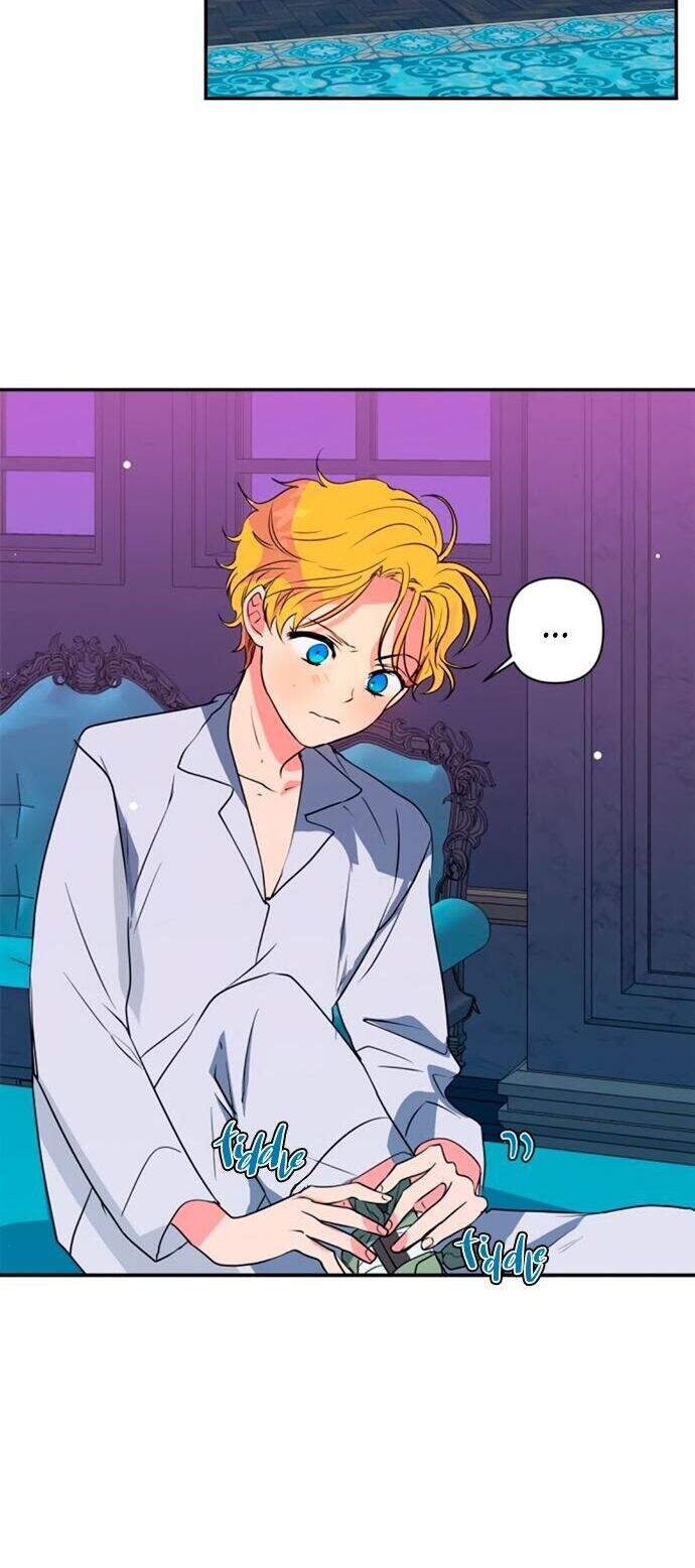 Thuần Hóa Quái Thú Thật Tốt - Chương 16