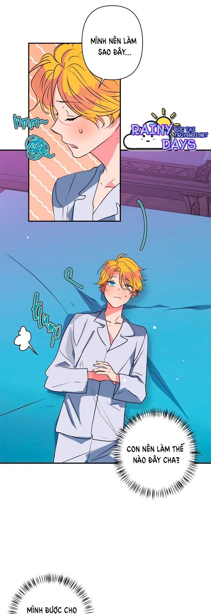 Thuần Hóa Quái Thú Thật Tốt - Chương 16