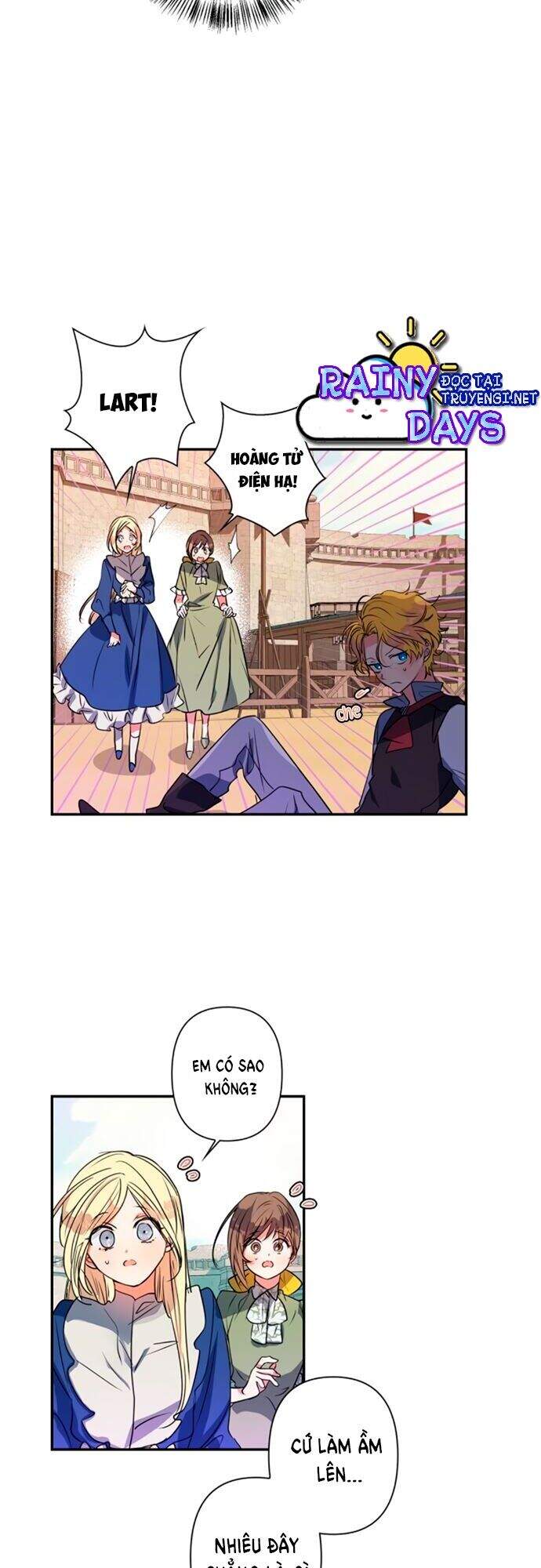 Thuần Hóa Quái Thú Thật Tốt - Chương 16