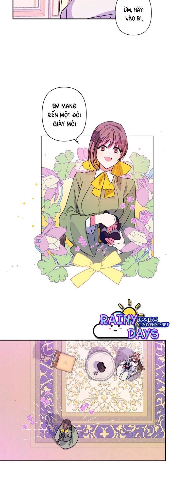 Thuần Hóa Quái Thú Thật Tốt - Chương 16