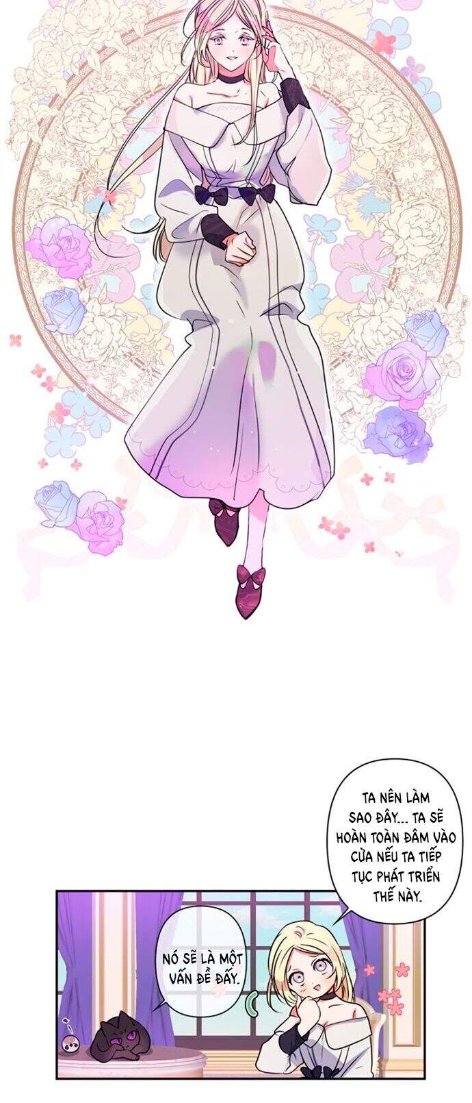 Thuần Hóa Quái Thú Thật Tốt - Chương 16