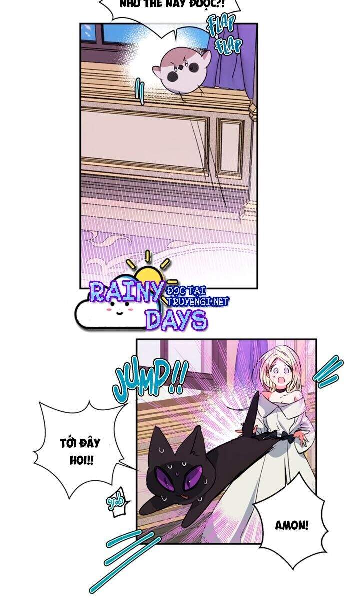 Thuần Hóa Quái Thú Thật Tốt - Chương 16