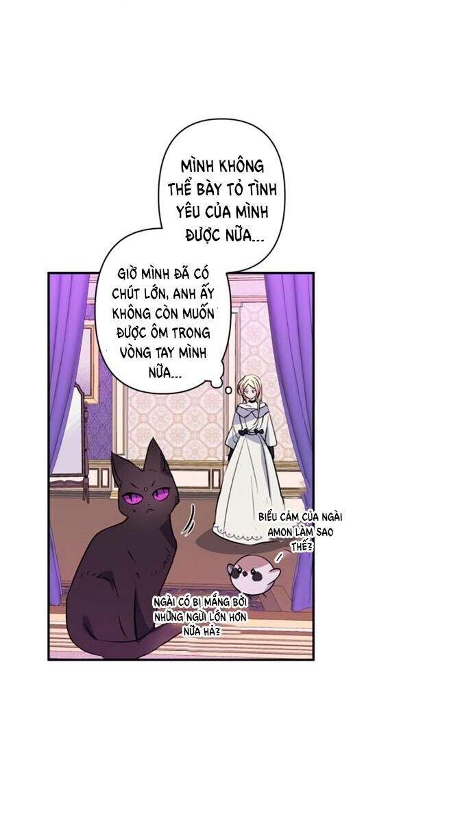 Thuần Hóa Quái Thú Thật Tốt - Chương 16