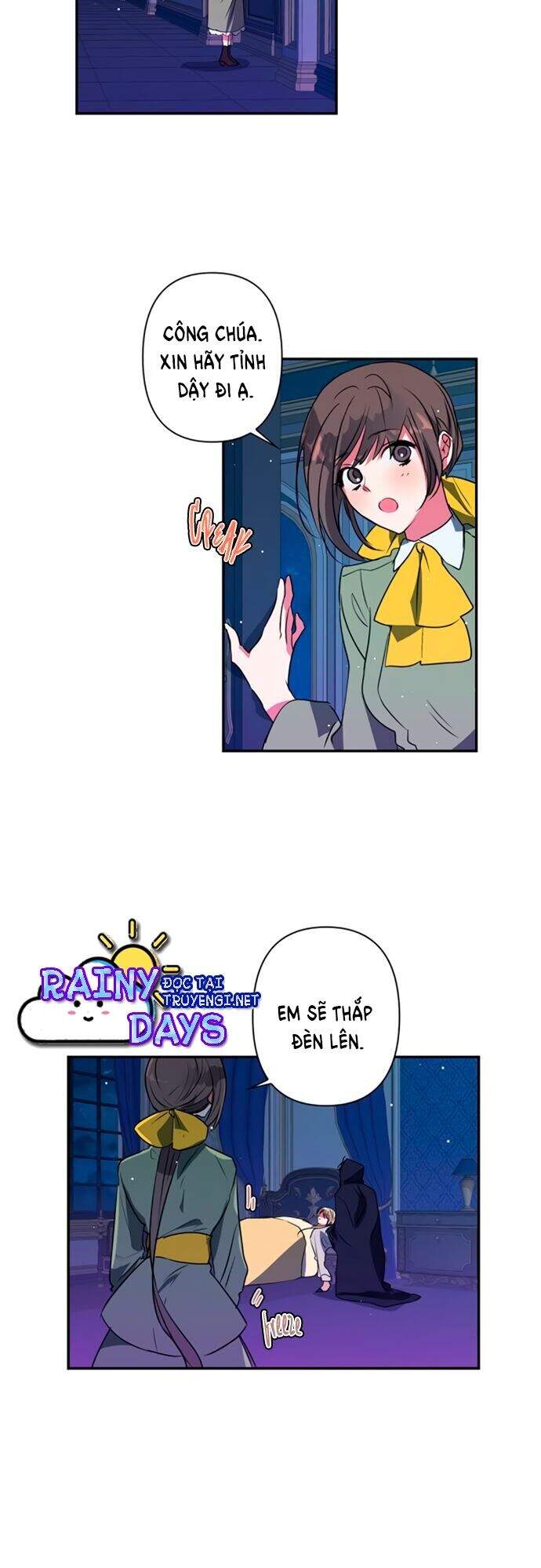 Thuần Hóa Quái Thú Thật Tốt - Chương 16