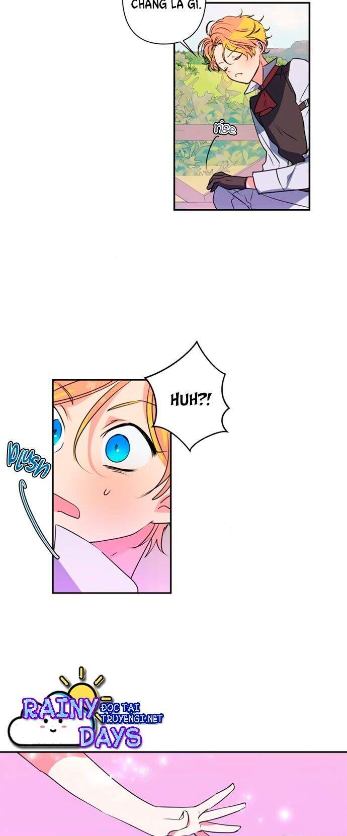 Thuần Hóa Quái Thú Thật Tốt - Chương 16