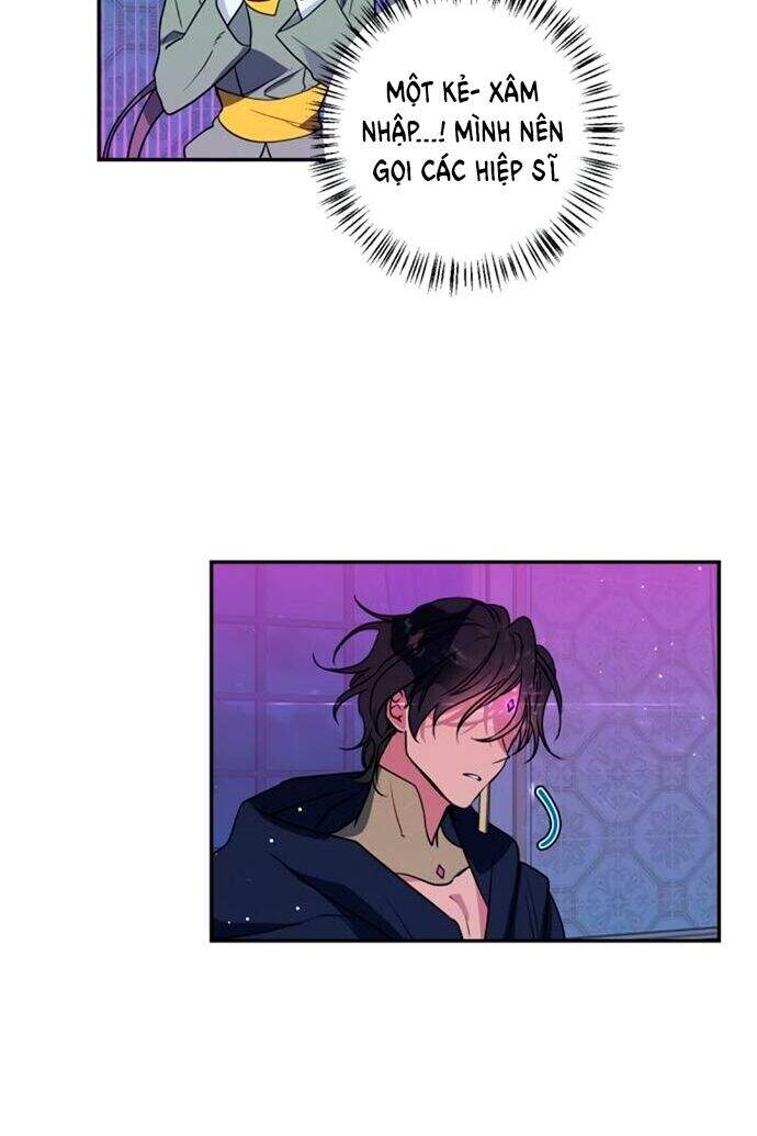 Thuần Hóa Quái Thú Thật Tốt - Chương 16