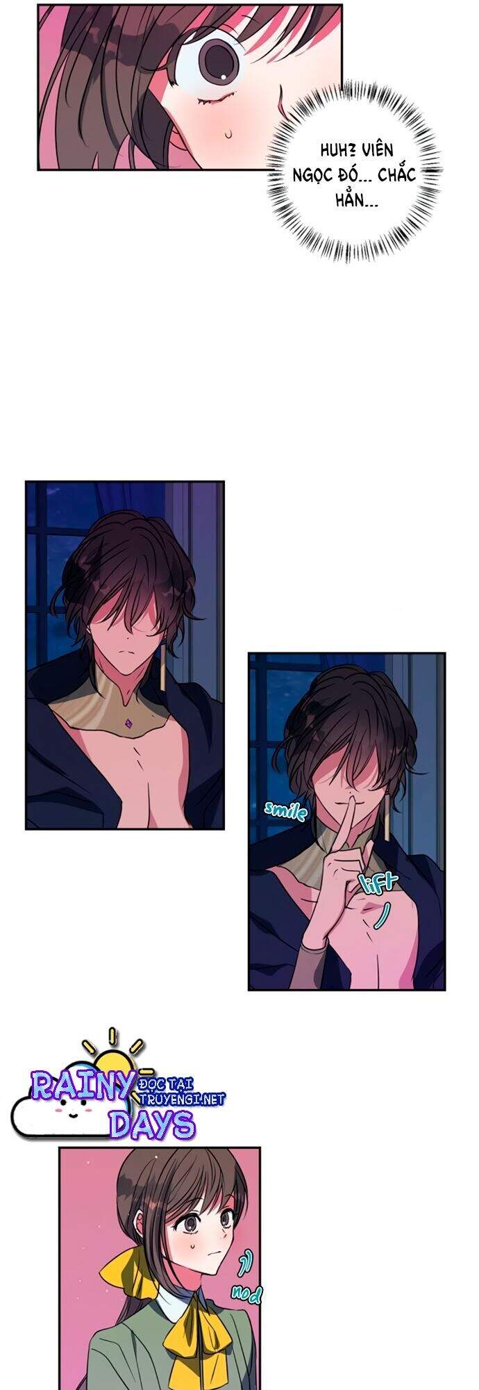 Thuần Hóa Quái Thú Thật Tốt - Chương 16