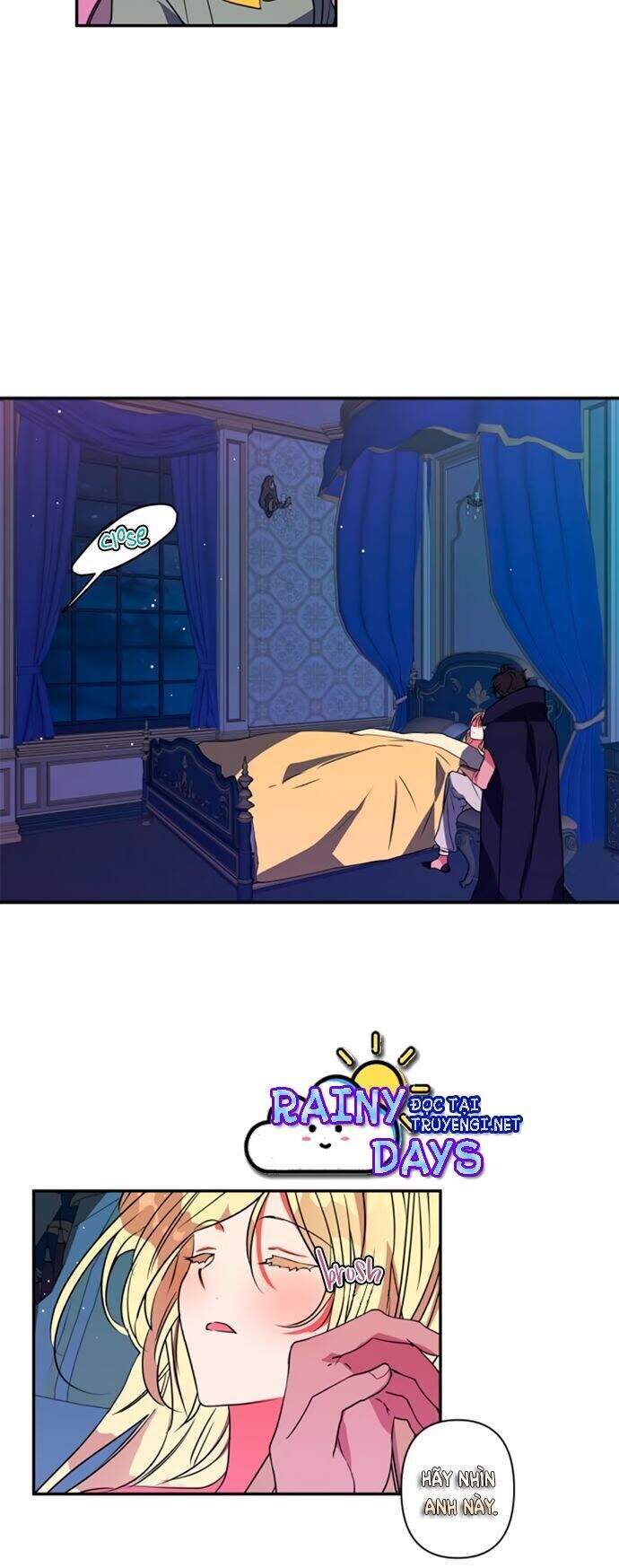 Thuần Hóa Quái Thú Thật Tốt - Chương 16