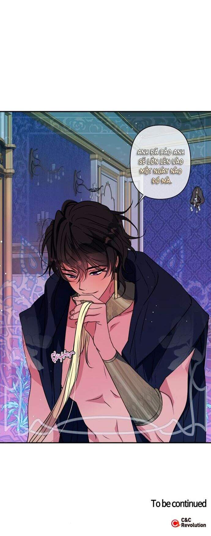 Thuần Hóa Quái Thú Thật Tốt - Chương 16