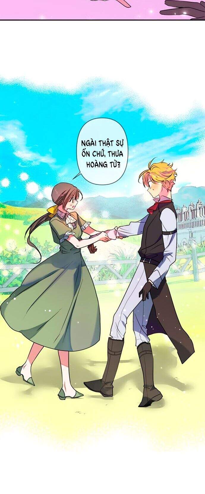 Thuần Hóa Quái Thú Thật Tốt - Chương 16