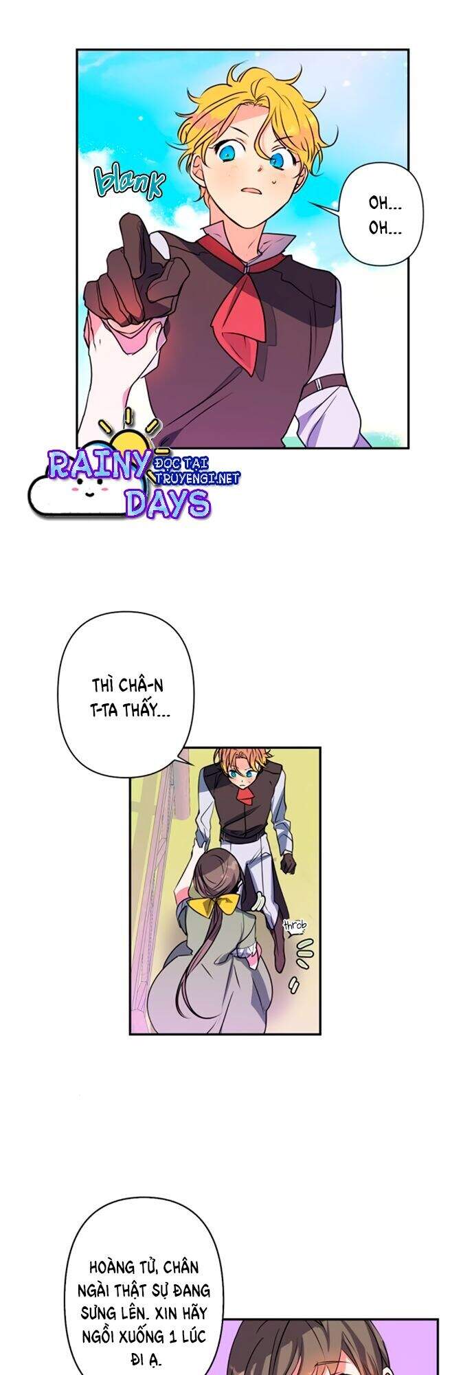 Thuần Hóa Quái Thú Thật Tốt - Chương 16