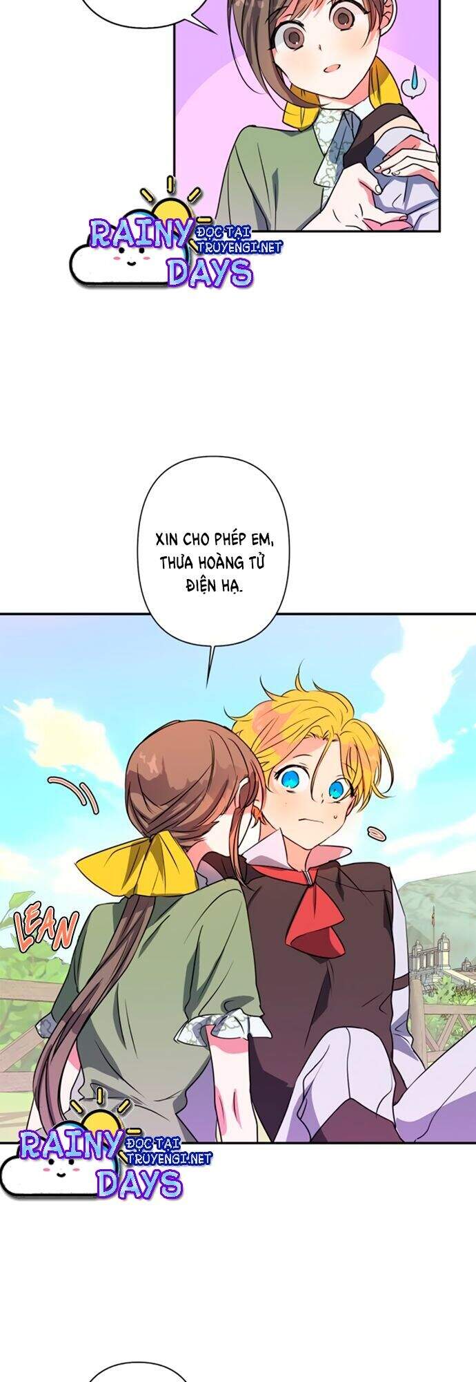 Thuần Hóa Quái Thú Thật Tốt - Chương 16