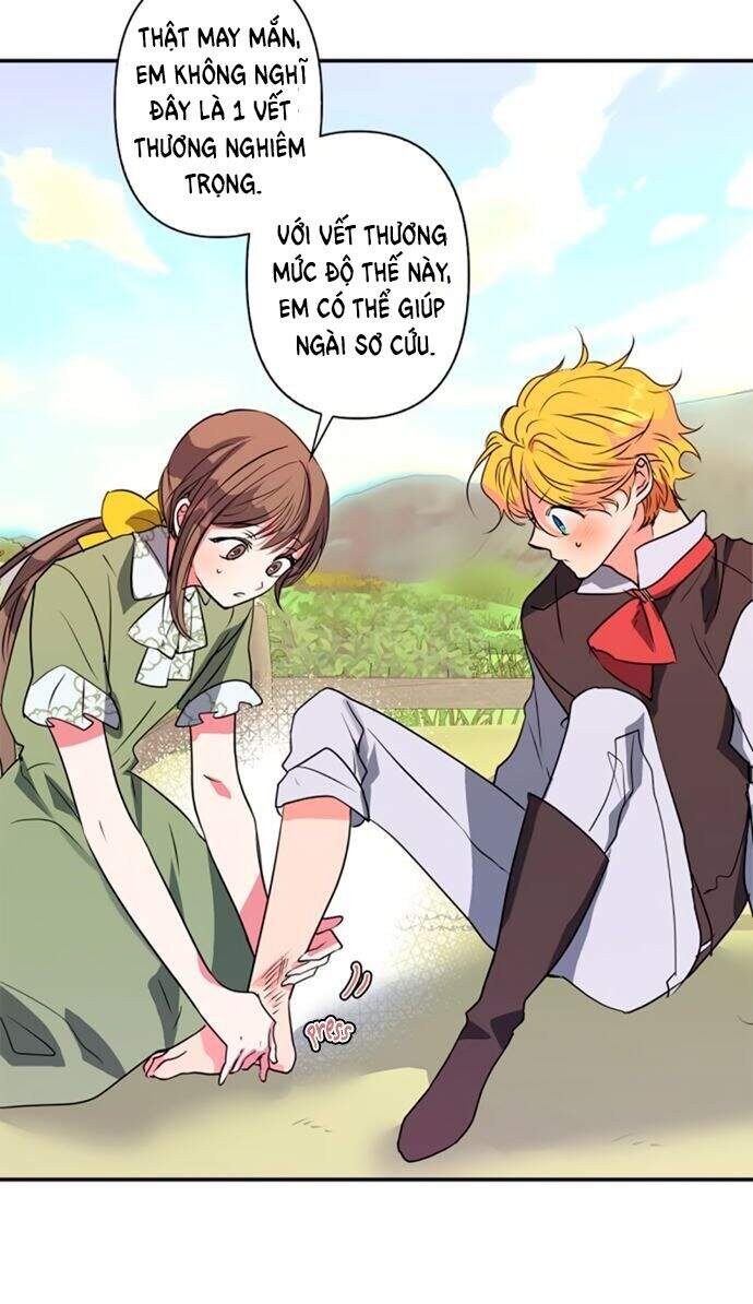 Thuần Hóa Quái Thú Thật Tốt - Chương 16