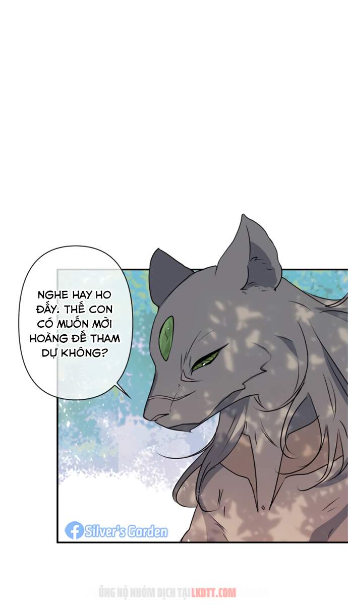 Thuần Hóa Quái Thú Thật Tốt - Chương 17