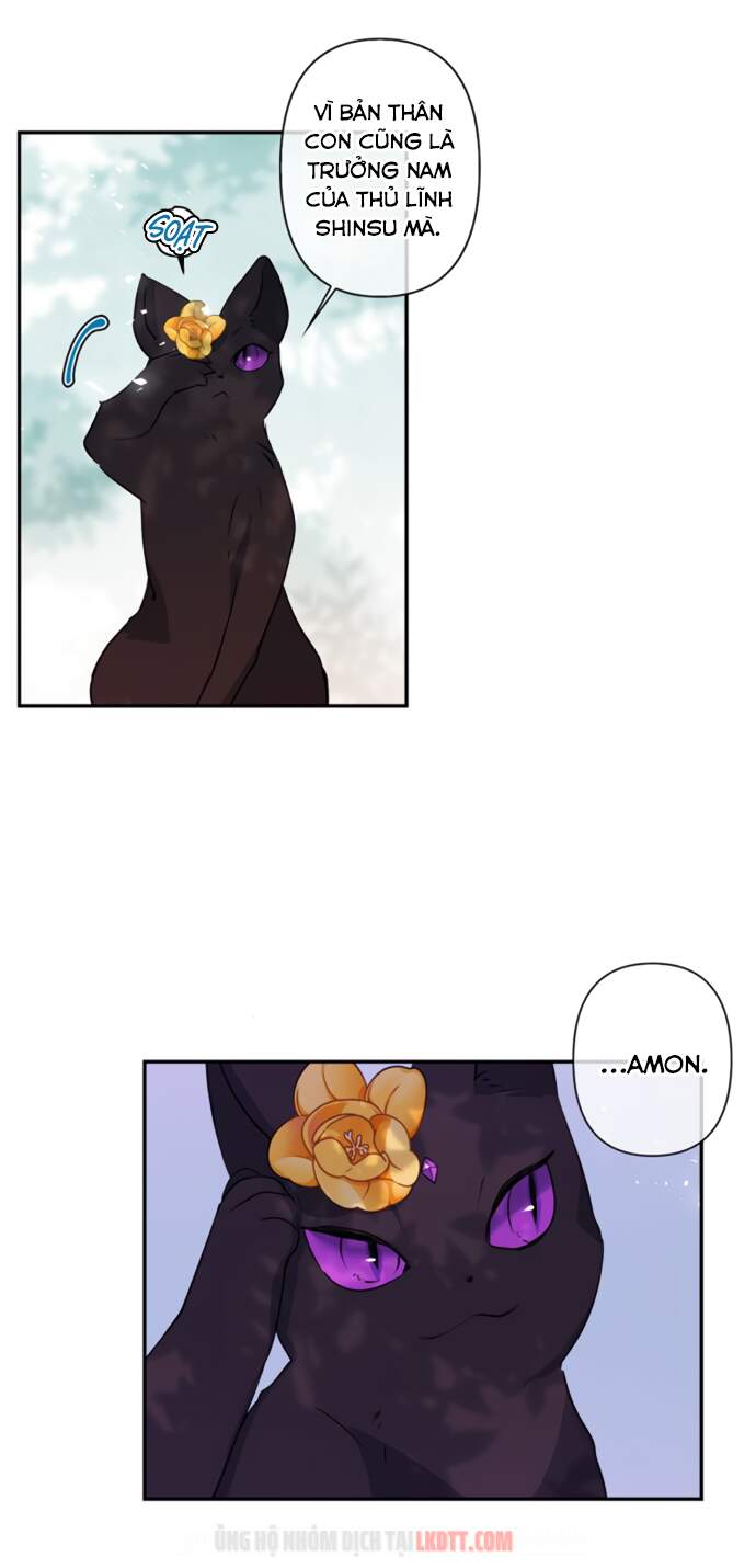 Thuần Hóa Quái Thú Thật Tốt - Chương 17