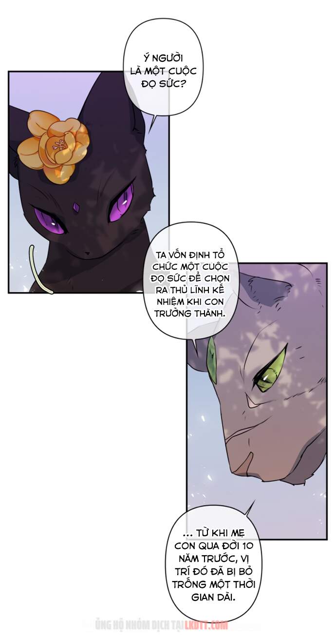 Thuần Hóa Quái Thú Thật Tốt - Chương 17