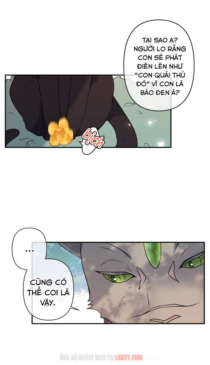 Thuần Hóa Quái Thú Thật Tốt - Chương 17