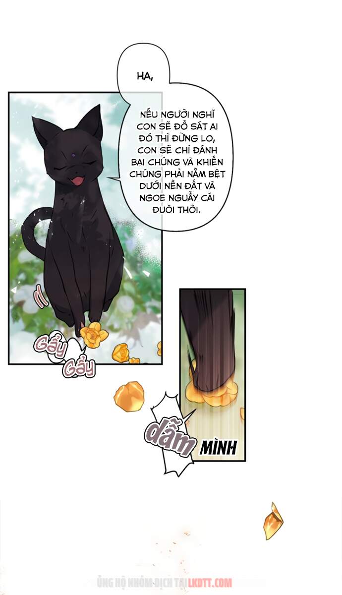 Thuần Hóa Quái Thú Thật Tốt - Chương 17