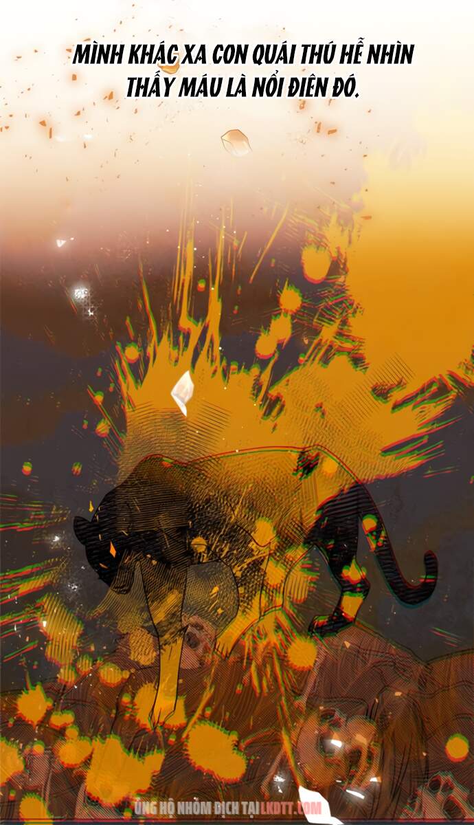 Thuần Hóa Quái Thú Thật Tốt - Chương 17