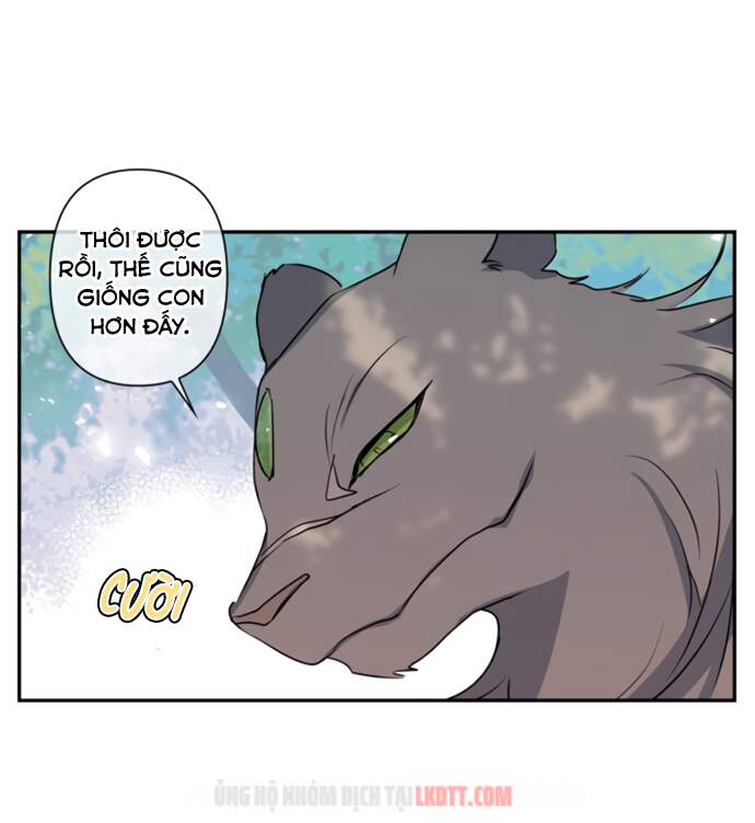 Thuần Hóa Quái Thú Thật Tốt - Chương 17