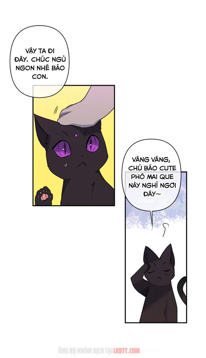 Thuần Hóa Quái Thú Thật Tốt - Chương 17