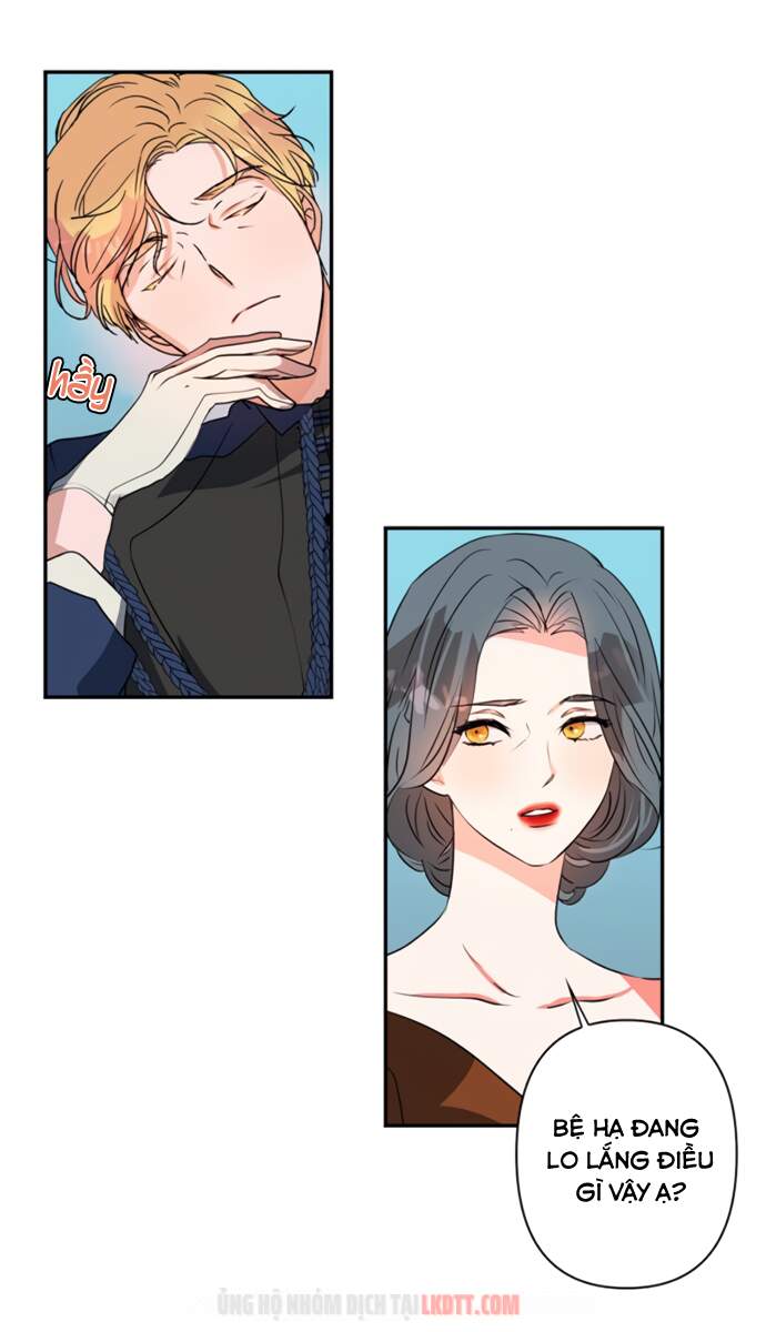 Thuần Hóa Quái Thú Thật Tốt - Chương 17