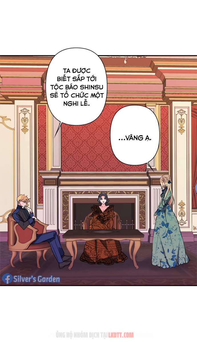 Thuần Hóa Quái Thú Thật Tốt - Chương 17