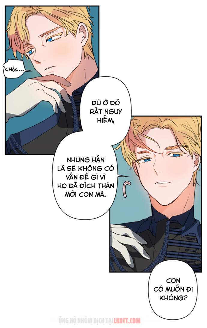 Thuần Hóa Quái Thú Thật Tốt - Chương 17