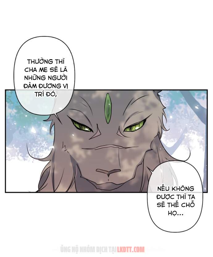 Thuần Hóa Quái Thú Thật Tốt - Chương 17