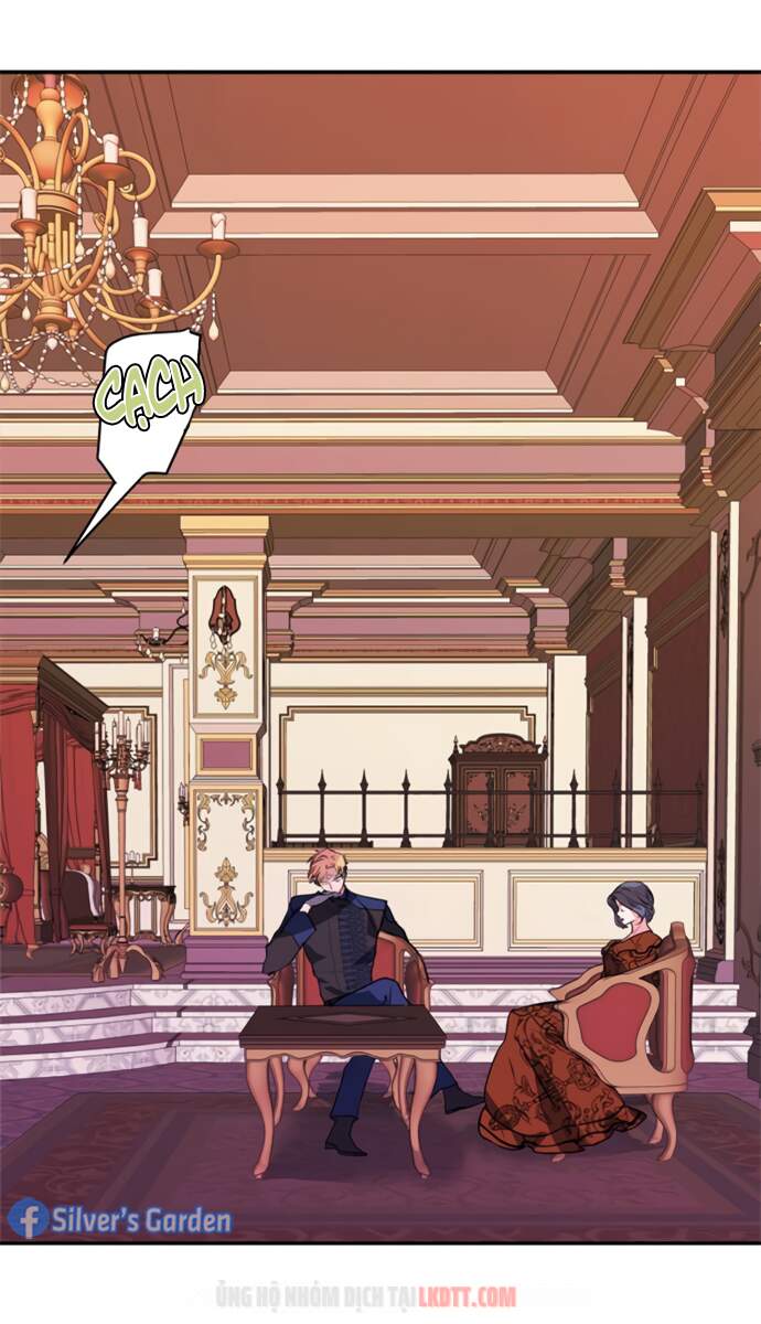 Thuần Hóa Quái Thú Thật Tốt - Chương 17