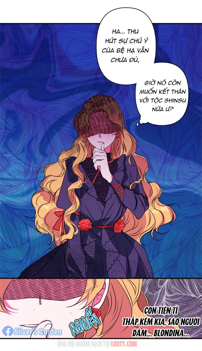 Thuần Hóa Quái Thú Thật Tốt - Chương 17