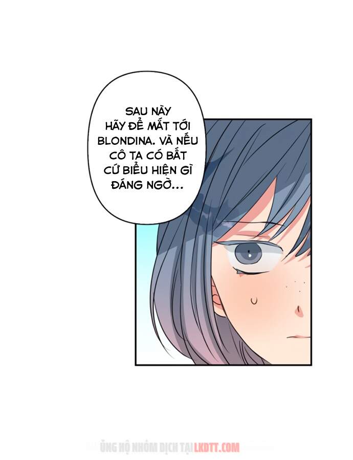 Thuần Hóa Quái Thú Thật Tốt - Chương 17