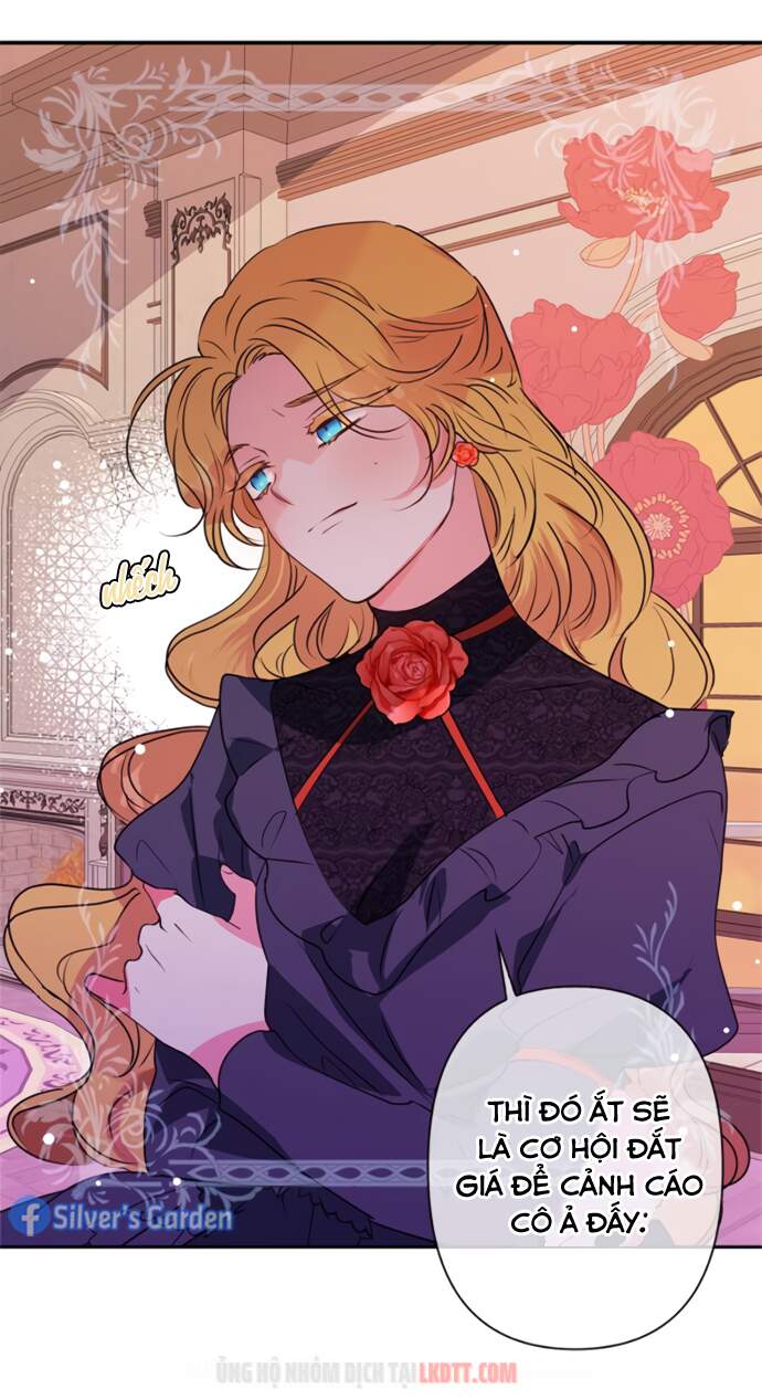 Thuần Hóa Quái Thú Thật Tốt - Chương 17