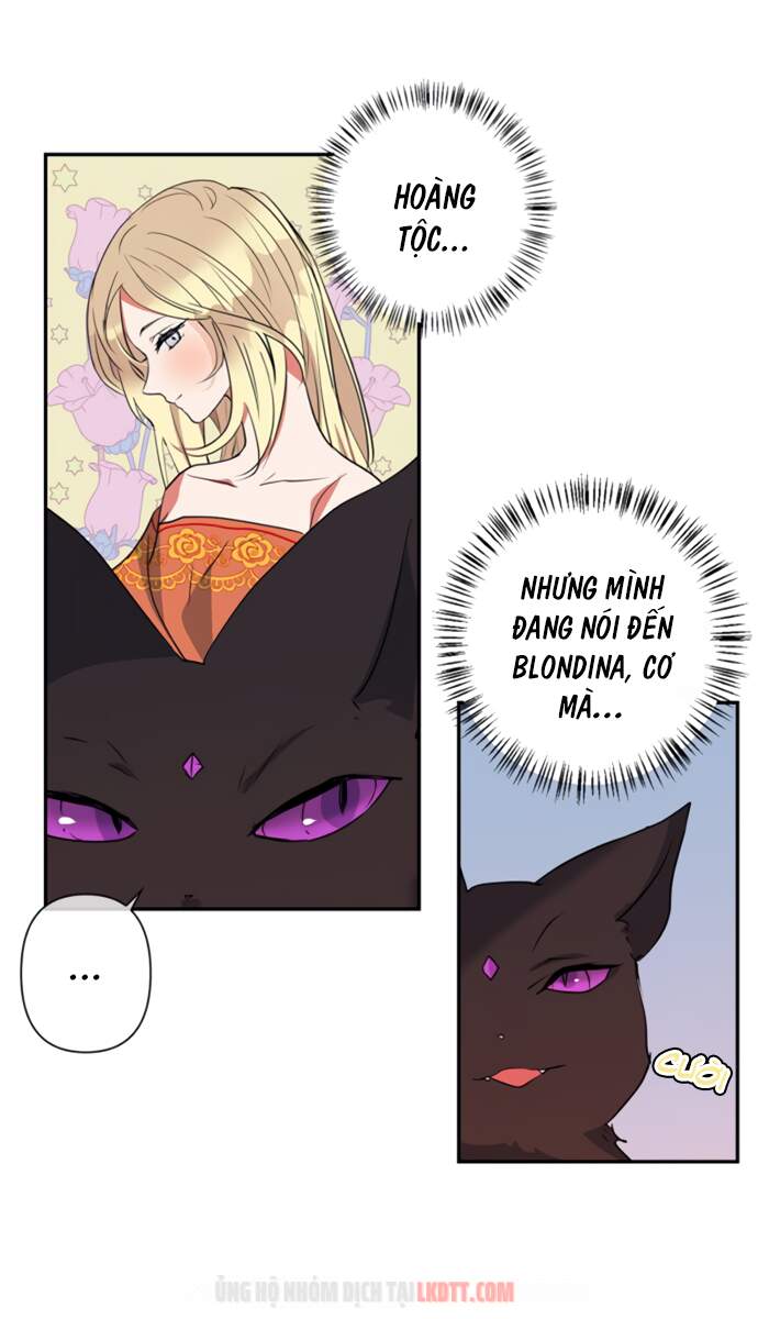 Thuần Hóa Quái Thú Thật Tốt - Chương 17