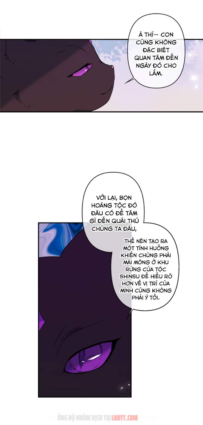 Thuần Hóa Quái Thú Thật Tốt - Chương 17