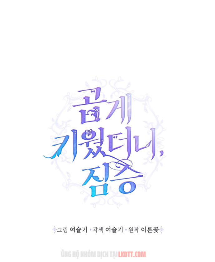 Thuần Hóa Quái Thú Thật Tốt - Chương 18