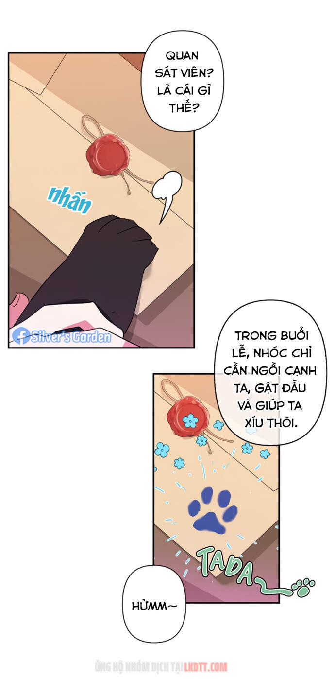 Thuần Hóa Quái Thú Thật Tốt - Chương 18