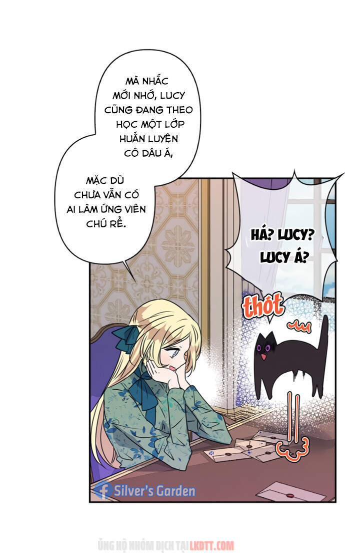 Thuần Hóa Quái Thú Thật Tốt - Chương 18