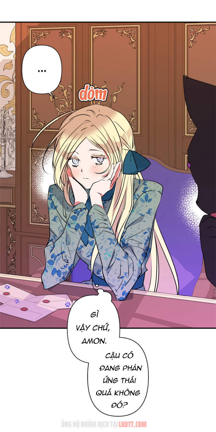 Thuần Hóa Quái Thú Thật Tốt - Chương 18