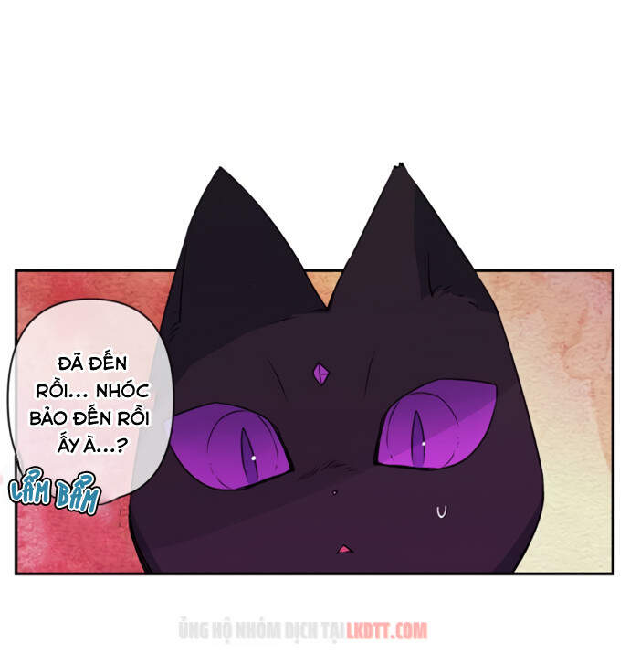 Thuần Hóa Quái Thú Thật Tốt - Chương 18