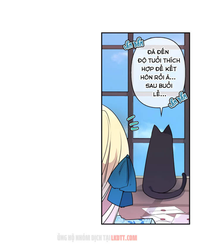 Thuần Hóa Quái Thú Thật Tốt - Chương 18