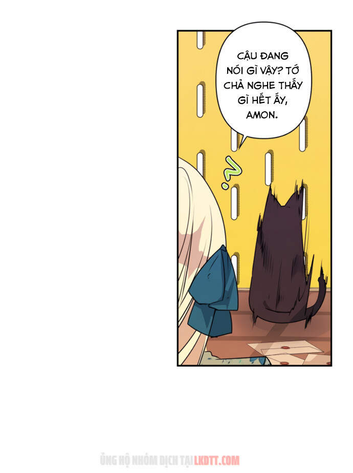 Thuần Hóa Quái Thú Thật Tốt - Chương 18