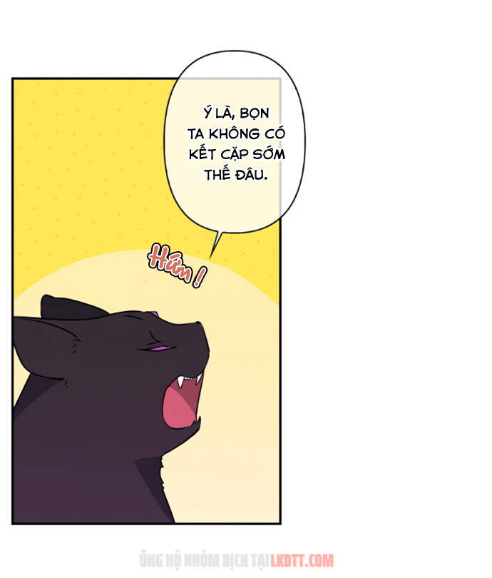 Thuần Hóa Quái Thú Thật Tốt - Chương 18