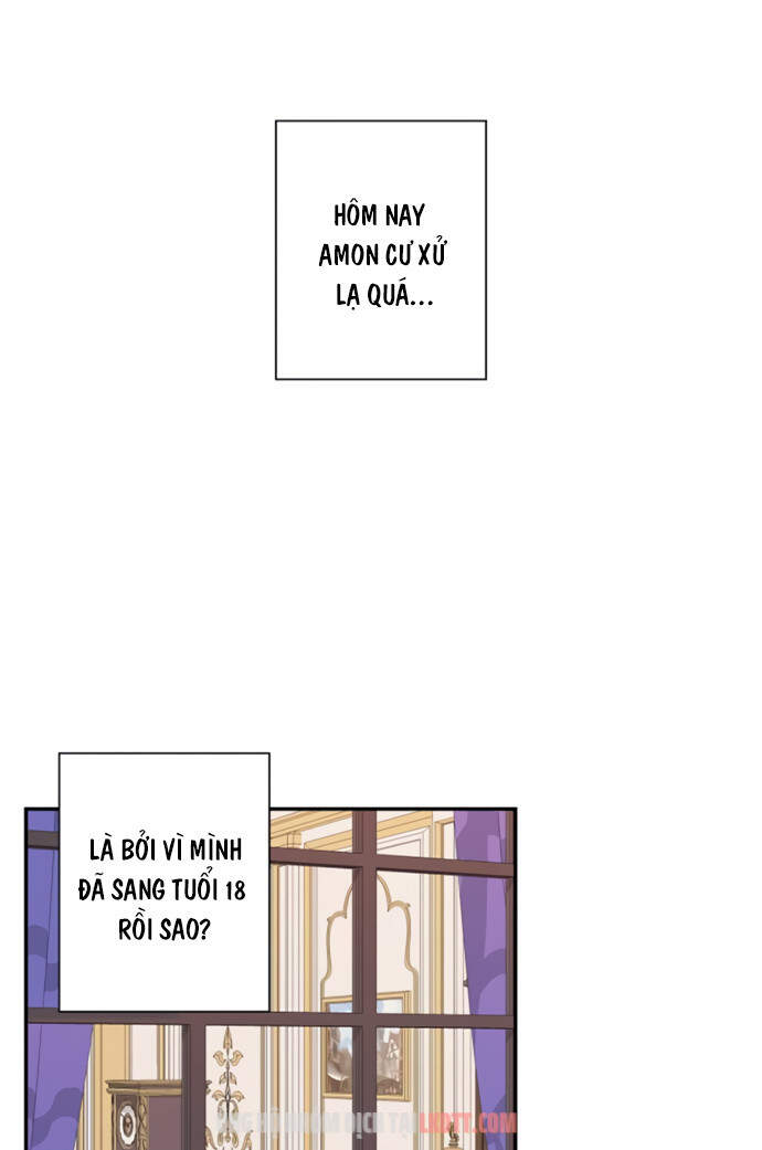 Thuần Hóa Quái Thú Thật Tốt - Chương 18