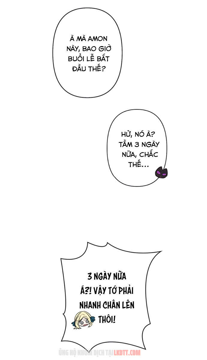 Thuần Hóa Quái Thú Thật Tốt - Chương 18