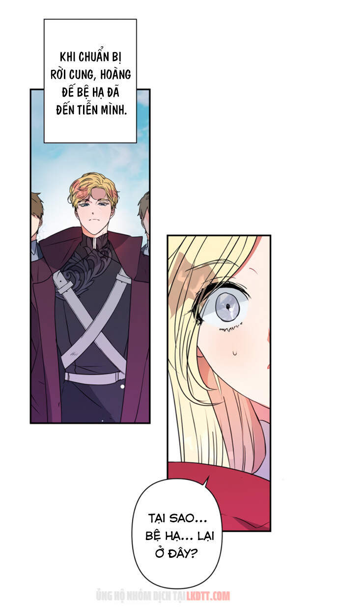 Thuần Hóa Quái Thú Thật Tốt - Chương 18