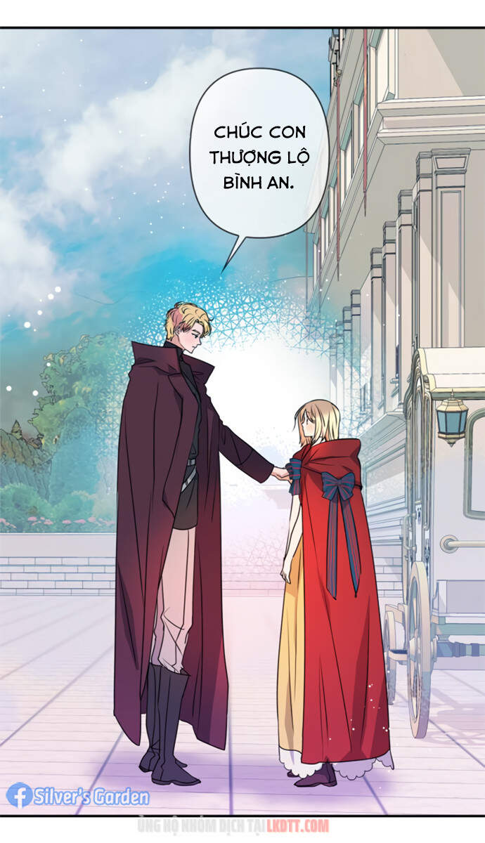 Thuần Hóa Quái Thú Thật Tốt - Chương 18