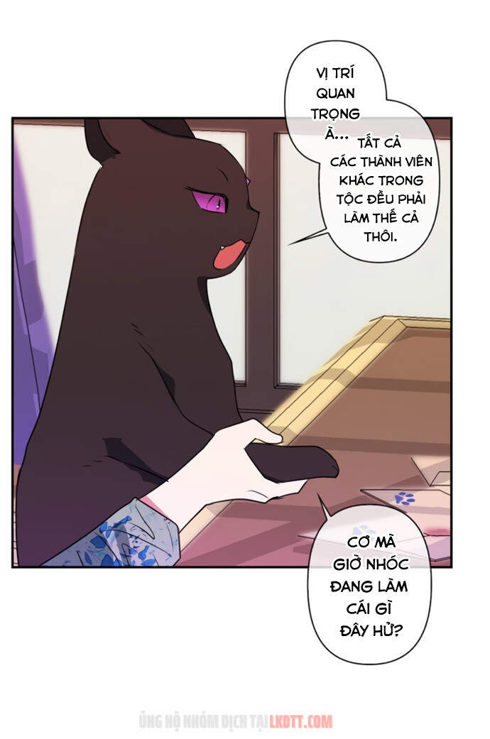 Thuần Hóa Quái Thú Thật Tốt - Chương 18